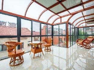 Lijingyuan Hostel Hotel in Jiangsu
