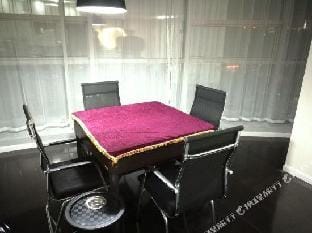 Mei'an Qingya Hotel (Fuyang Yukou Branch) Hotel in Jiangsu