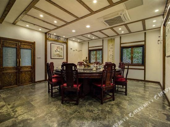 Xianting Inn Hotel in Jiangsu