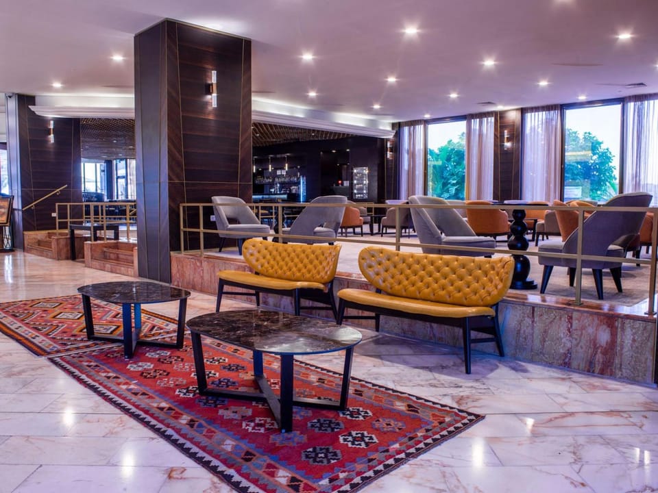 Caesar Premier Tiberias Hotel Hotel in Tiberias