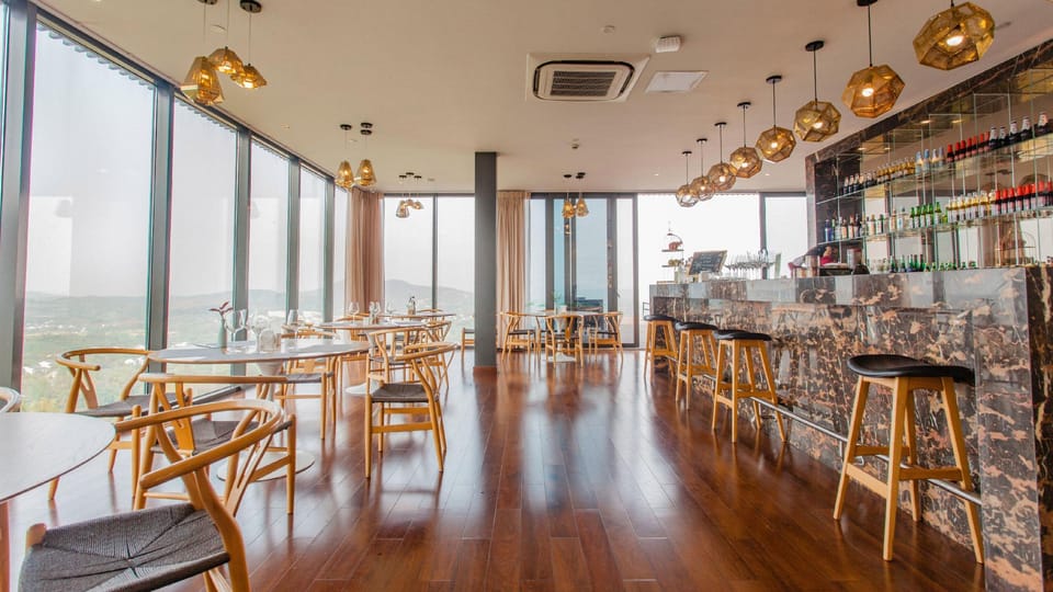 Meijie Mountain Hotspring Resort Hotel in Jiangsu