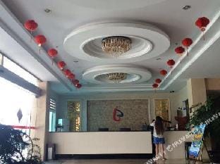 Lubang Business Hotel Hotel in Jiangsu
