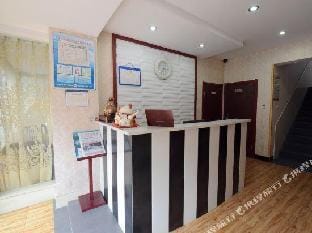 Taohuayuan Hostel Hotel in Jiangsu