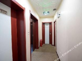 Taohuayuan Hostel Hotel in Jiangsu
