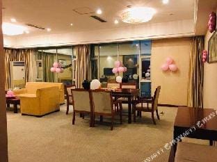 Fuzi Hotel Hotel in Jiangsu