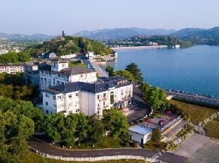 Fuzi Hotel Hotel in Jiangsu