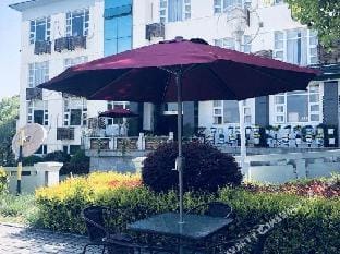 Fuzi Hotel Hotel in Jiangsu