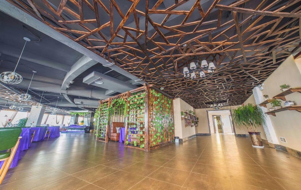Dihao Hotel Hotel in China