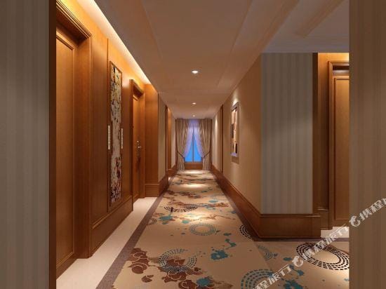 Zunhao Hotel Hotel in China