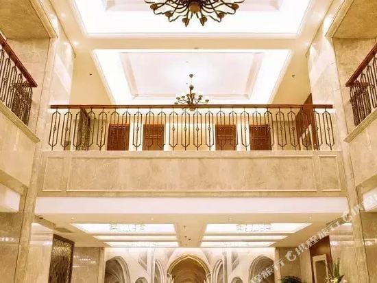 Zunhao Hotel Hotel in China