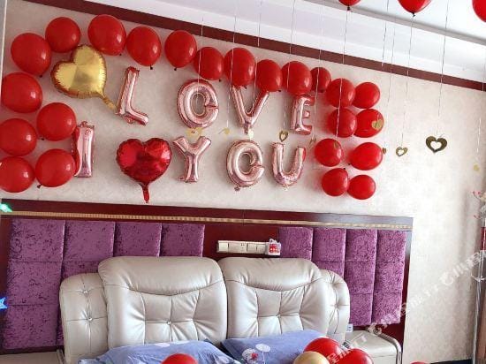 Wenshan No. 7 Apartment Hotel in China
