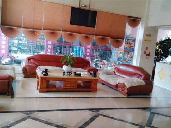 San Xinle Grand Large Hotel Hotel in China