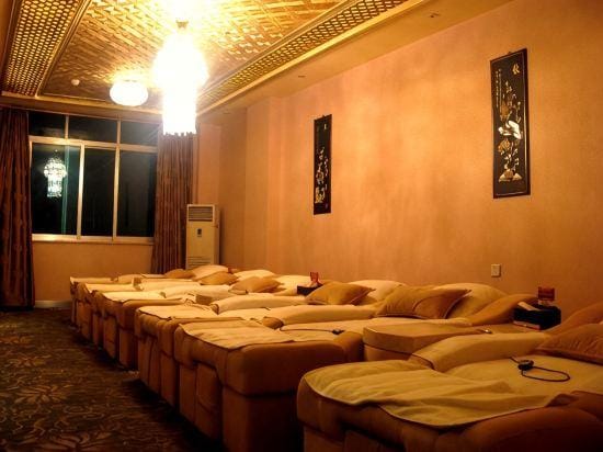 San Xinle Grand Large Hotel Hotel in China