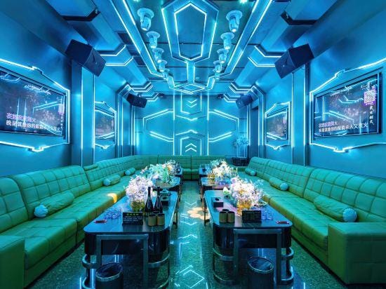 Star Hotel Hotel in China
