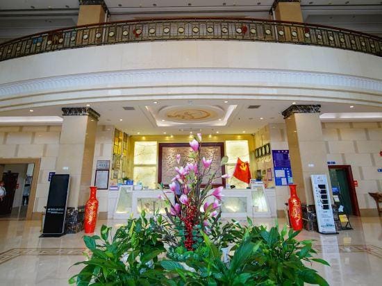 Star Hotel Hotel in China