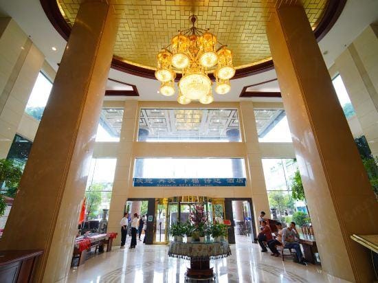 Star Hotel Hotel in China