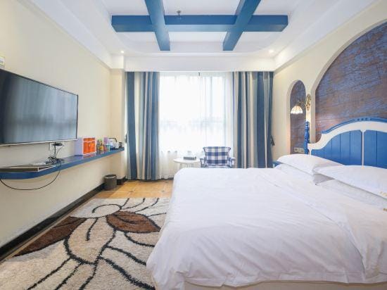 Meilu Shiguang Hotel Hotel in Sichuan