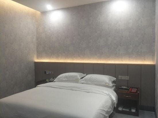 Meilu Shiguang Hotel Hotel in Sichuan
