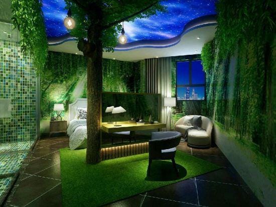 Meilu Shiguang Hotel Hotel in Sichuan