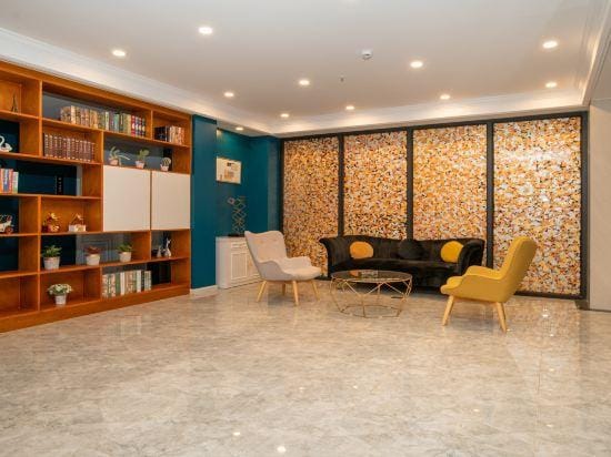 Kangjie Hotel Hotel in China