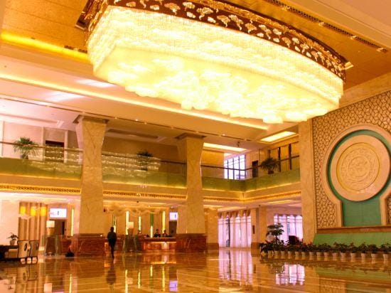 DIANNAN PHOENIX HOTEL Hotel in China