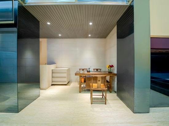 NO 1 RESIDENCE Hotel in China