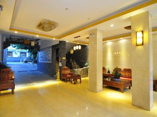 Sanlong Hotel Hotel in China