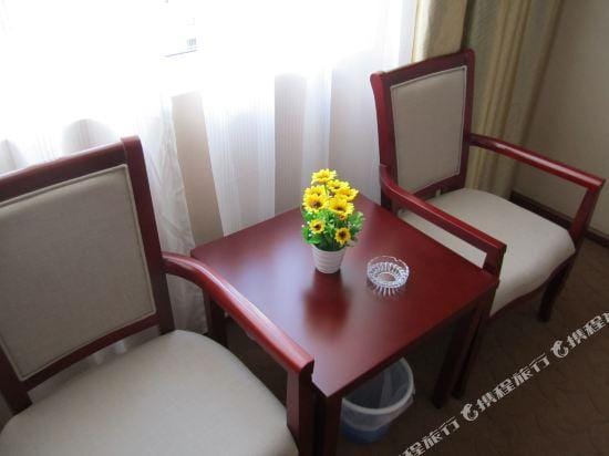 Kaiyuanjing Apartment Hotel in China