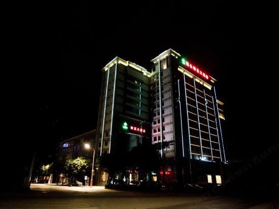 Fuyongyinfa Hotel Hotel in China