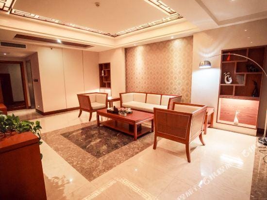 Fuyongyinfa Hotel Hotel in China