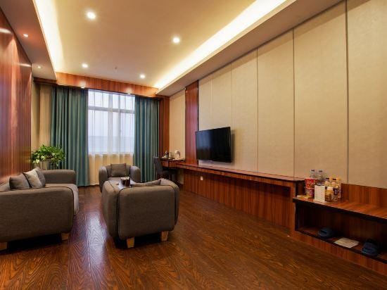 Yixuan Boutique Hotel Hotel in China