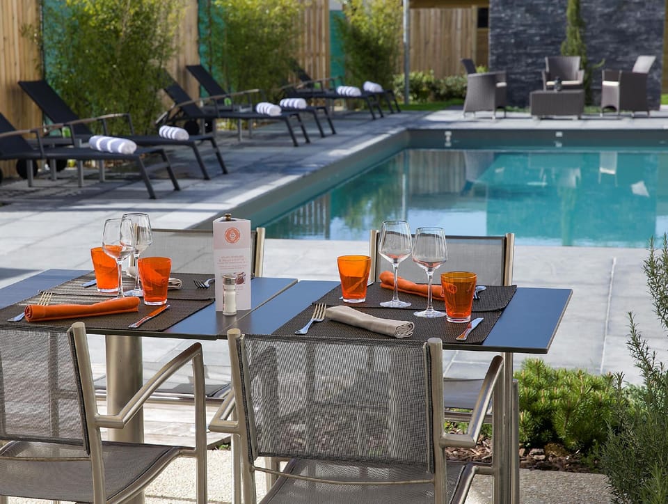 Best Western The Wish Versailles Hotel in Île-de-France
