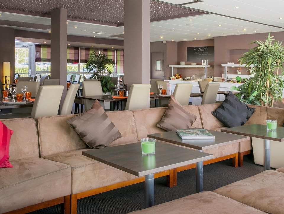 Best Western The Wish Versailles Hotel in Île-de-France