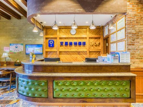IJOYHOTELS Hotel in Liaoning