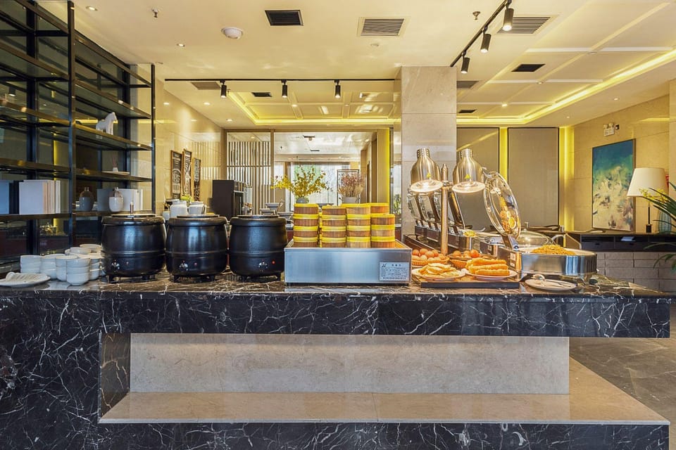 Yuelai Hotel Hotel in China