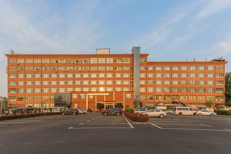 Yuelai Hotel Hotel in China