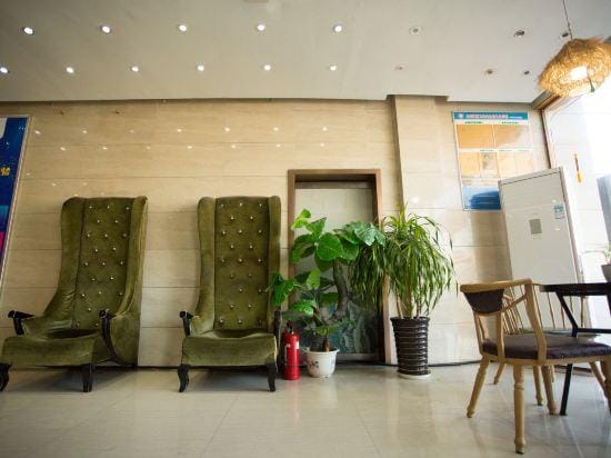 Shanglin Business Hotel Hotel in China