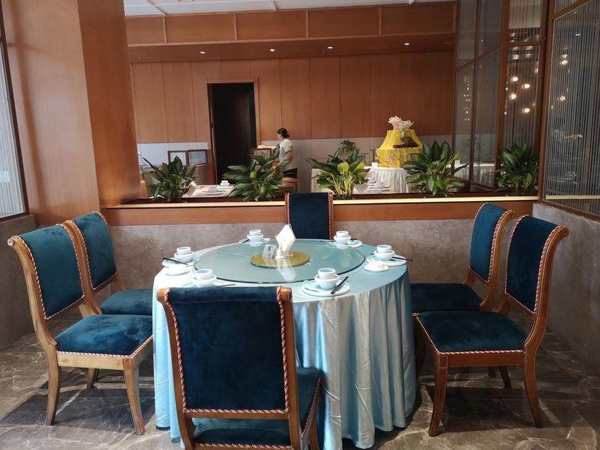 Yizheng Zixing Hotel Hotel in Nanjing