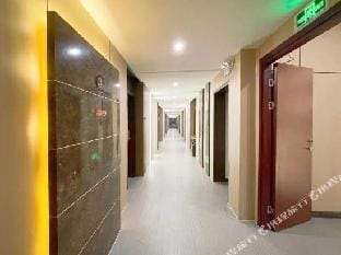 Xinhao Business Hotel Hotel in Nanjing