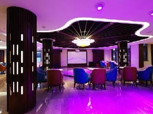 Libre Collection Hotel in Nanjing