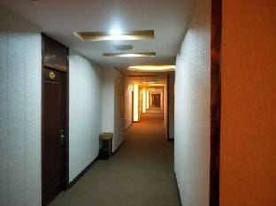 Yizheng Jiuzhou Business Hotel Hotel in Nanjing
