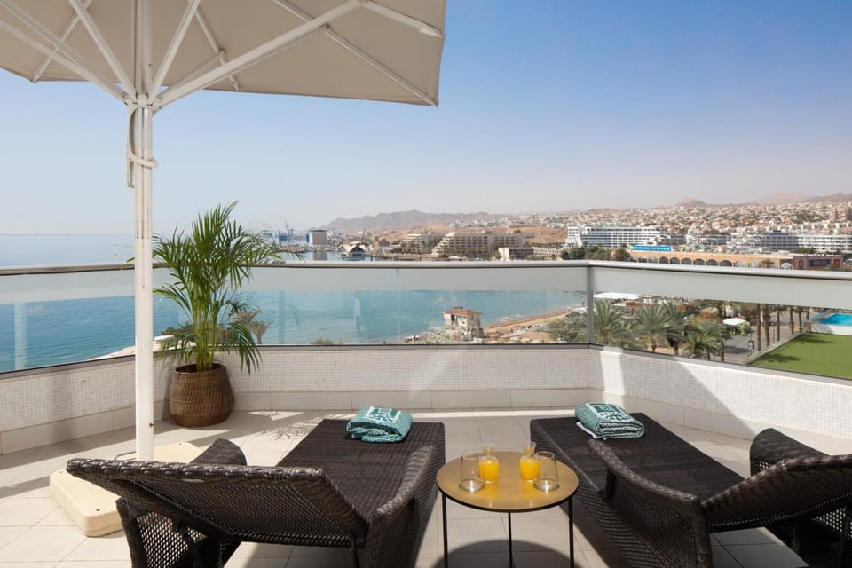 Rimonim Eilat Hotel Hotel in Eilat