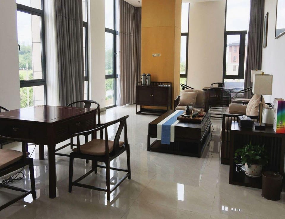 Shizhushan dezheng Hotel Hotel in Nanjing