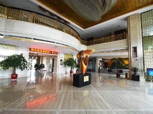 Yiyuan Business Hotel Hotel in Jiangsu