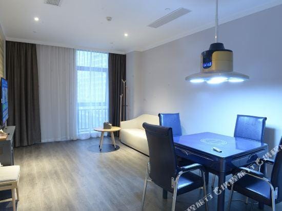 HanTing Premium Hotel (Shengzhou) Hotel in Zhejiang