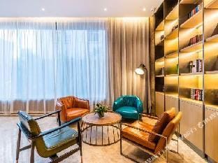 Starway Hotel ( Shengzhou culture Museum Store ) Hotel in Zhejiang