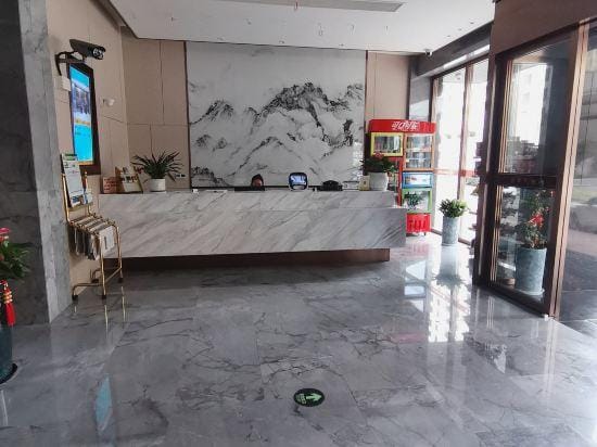 Guyue Hotel (Shengzhou Wuyue Plaza Branch) Hotel in Zhejiang