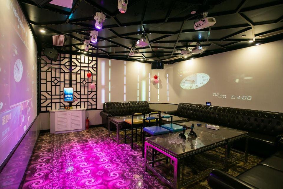 Ganlinhui Malson New Century Hotel Hotel in Zhejiang