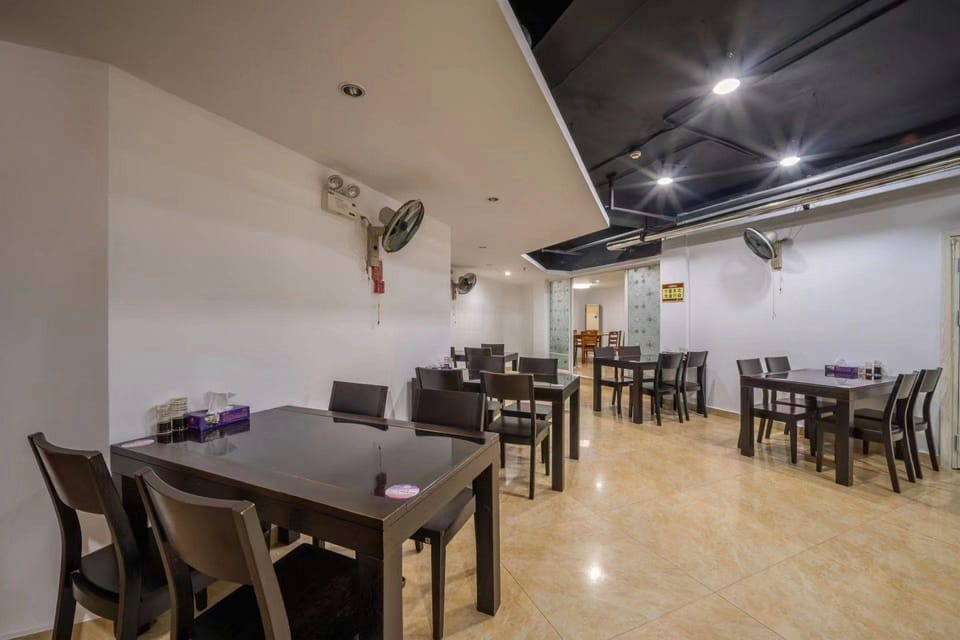 Homeinn Pebble Hotel (Shengzhou Shengzhou Avenue Kaiyuan Plaza) Hotel in Zhejiang