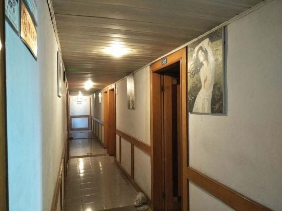 Dashijie Hostel Hotel in Zhejiang